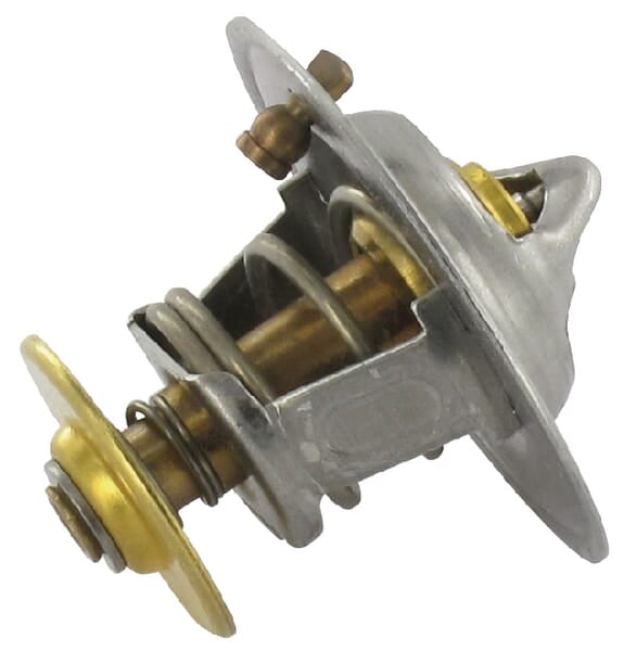 New Holland / Case THERMOSTAT 504038890 original CNH Ersatzteil