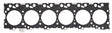 New Holland / Case ZYLINDERKOPFDICHTUNG 2830923 original CNH Ersatzteil