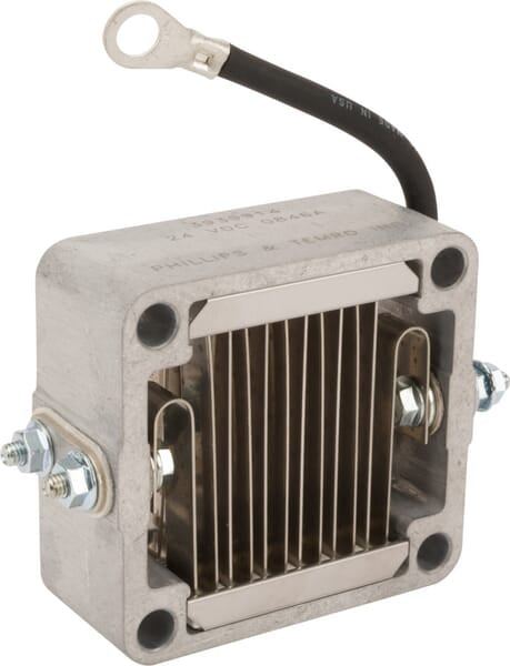 Original New Holland CNH Ersatzteil Nummer 2831019 HEIZUNG 