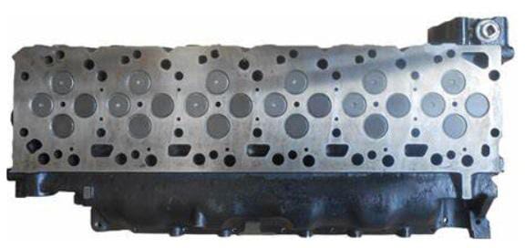 FPT Industrial Zylinderkopf mit Ventilen - 1 Stück - 2831274FPT