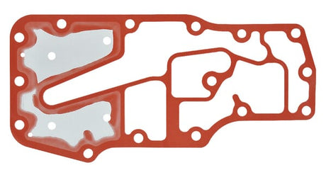 Original New Holland CNH Ersatzteil Nummer 5802957431 DICHTUNG, FLACH 