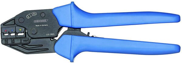 KRAMP Crimpzange TA8155