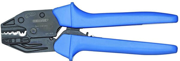 KRAMP Crimpzange TA8157