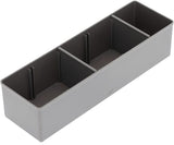 Insetbox i3 comprenant 2 séparateurs