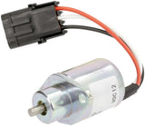 KRAMP Kraftstoff-Absperrmagnetventil 2848A275KR
