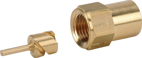 Birchmeier Duro Zerstäuber 0,8 mm 28502321SB