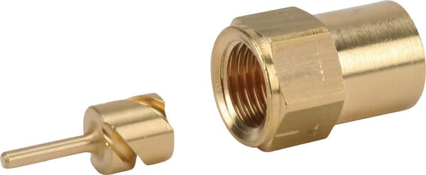 Birchmeier Duro Zerstäuber 1,0 mm 28502322SB