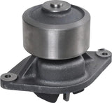 KRAMP Wasserpumpe CNH 2852114KR