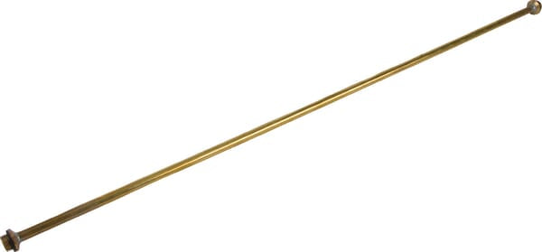 Birchmeier Sprührohr 60 cm beidseitig G1/4“a 28556603
