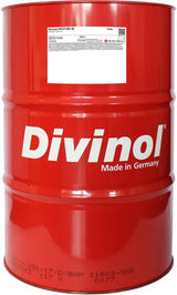 KRAMP Hydrauliköl Divinol HVLP ISO 32 200L 28570F026