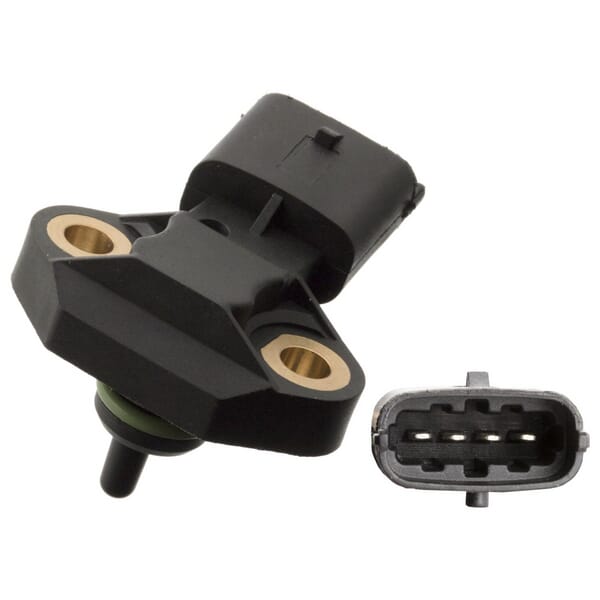 KRAMP Ladedrucksensor 2859674N