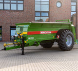 TSW series low bed universal spreader