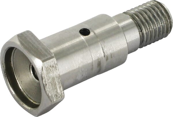 Strautmann Schraube - 1 Stück - 28602100