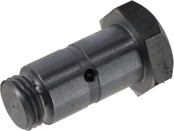 Strautmann Einstellschraube M14x1,5 L27 - 1 Stück - 28602111