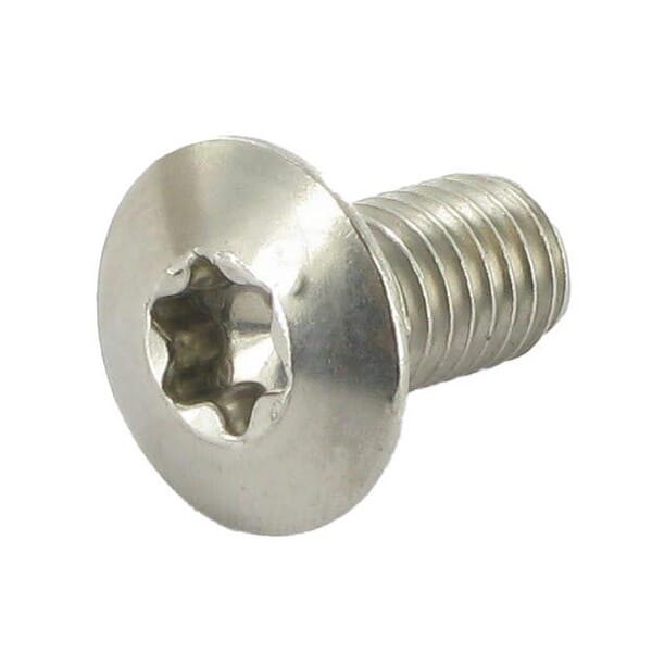 Strautmann Schraube M8x16 T40 A2 - 1 Stück - 28602524