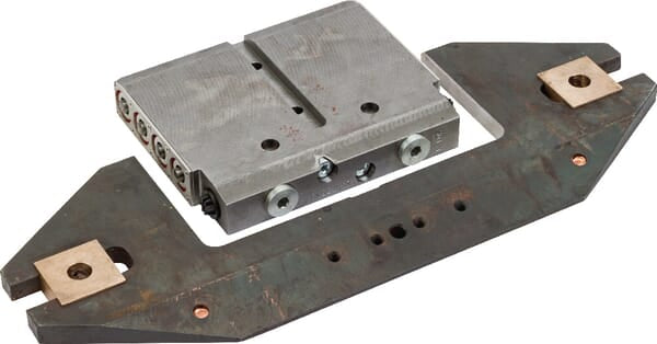 Strautmann Zylinderblock mit Gleitsegment komplett - 1 Set - 28602664