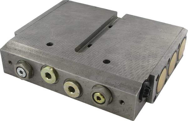 Strautmann Zylinderblock - 1 Stück - 28605511