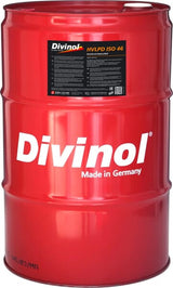 KRAMP Hydrauliköl  HVLPD ISO 46 Divinol 60 Ltr. 28640A011