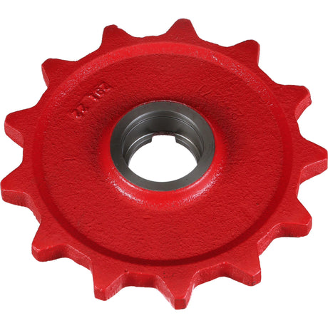 Original New Holland CNH Ersatzteil Nummer 288270 KETTENRAD 