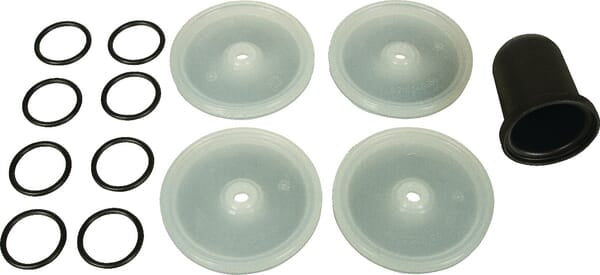 Bertolini Desmopan Bertolini membrane set - 1 Set - 289887973DS