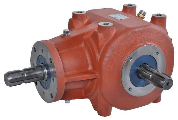 Comer Gearbox T-290A 290755