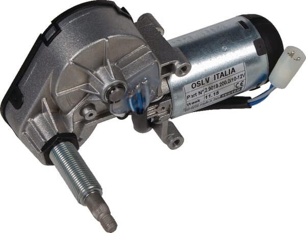 SDF Group Motor 29019200010