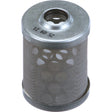 Original New Holland CNH Ersatzteil Nummer 2906691 KRAFTSTOFFFILTER 