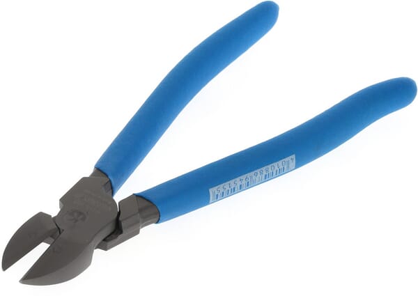 KRAMP Seitenschneider 180 mm 8314180TLGED