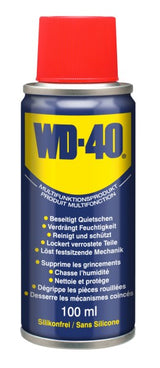 WD-40 Classic 100ml 1 Stück 291184