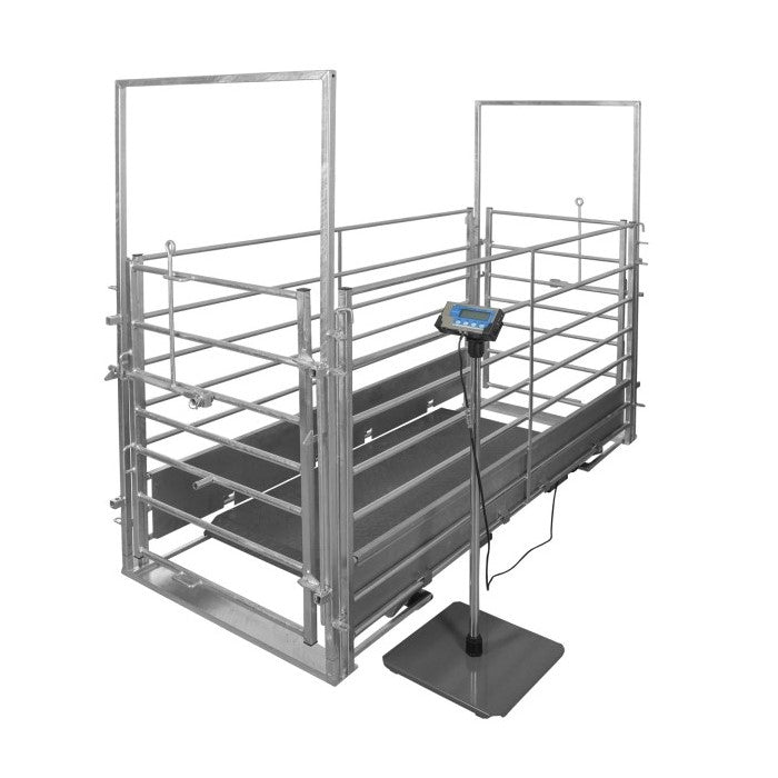 Kerbl Wiegekäfig max. 250 kg für PS2000  - 291360