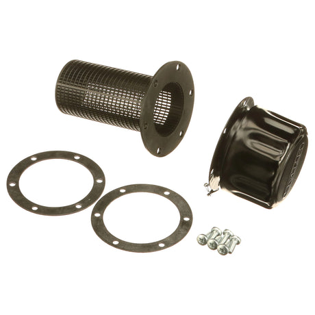 Original New Holland CNH Ersatzteil Nummer 2928601 HYDRAULIKÖLFILTER 