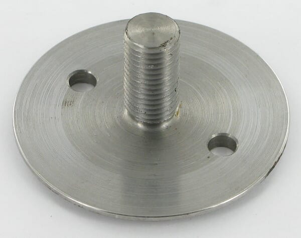 KRAMP Flanschschraube 29318105Z