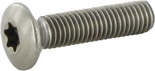 Strautmann Schraube M8x35 - 1 Stück - 29319505