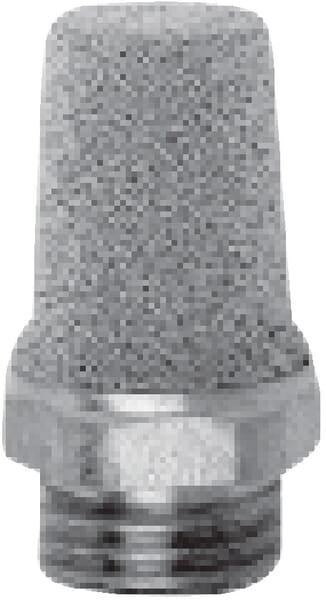 Camozzi Schalldämpfer 29311