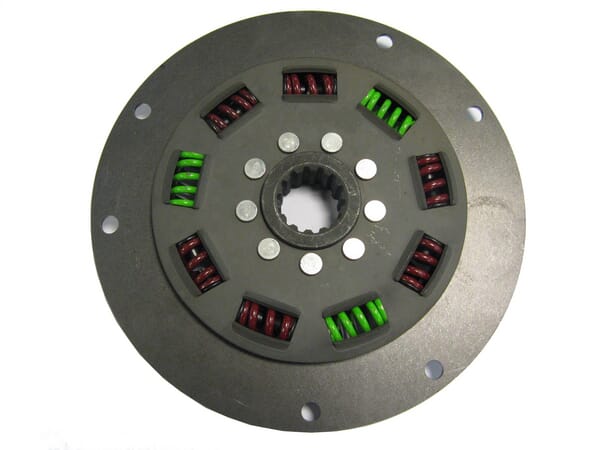 KRAMP Dämpfer 2938NN