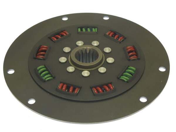 KRAMP Dämpfer 2941NN