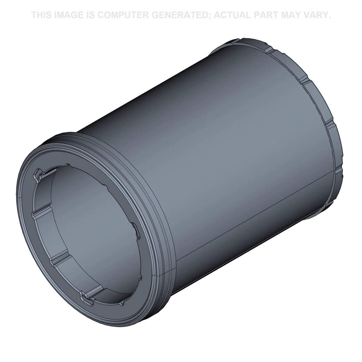 Original New Holland CNH Ersatzteil Nummer 294293A1 LUFTFILTER 