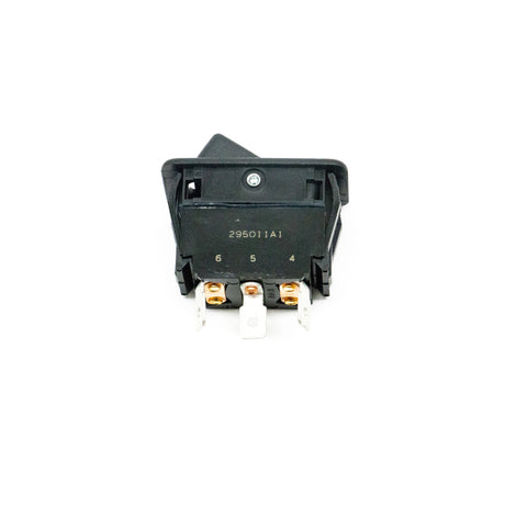 New Holland original Ersatzteil SCHALTER  295011A1
