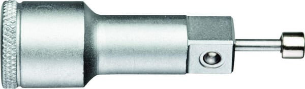 Rallonge avec aimant de maintien 3/8" 50 mm