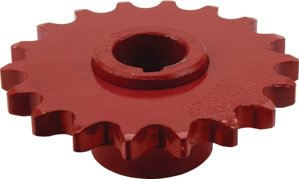 Strautmann Ritzel 18T - 1 Stück - 29603721ET