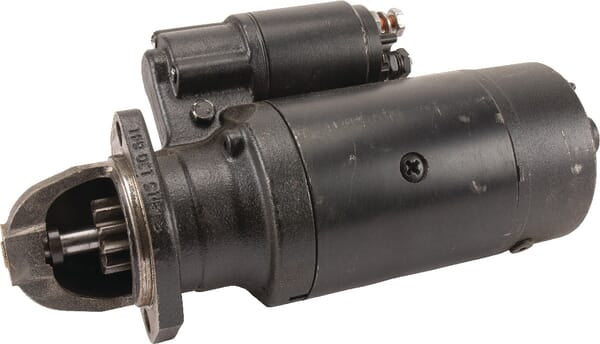 SDF Group Anlasser 29619560010
