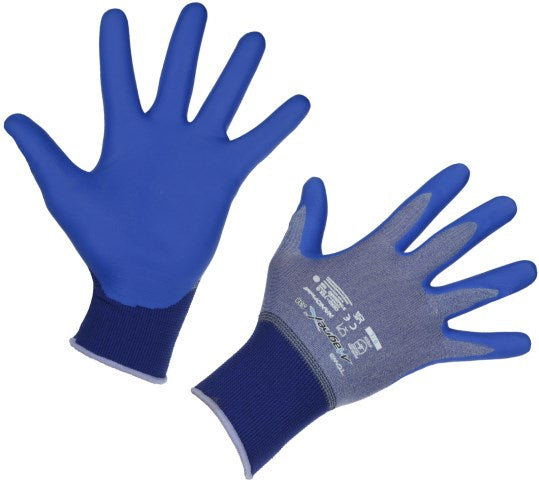 keron handschuhe Keron Handschuh MagneX 538 Gr. 8/M, NANOFinish