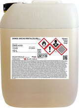 KRAMP Korrosionsschutzspray farblos 10 l 29890K020