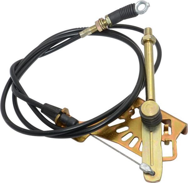 Slide lever cable, YZ