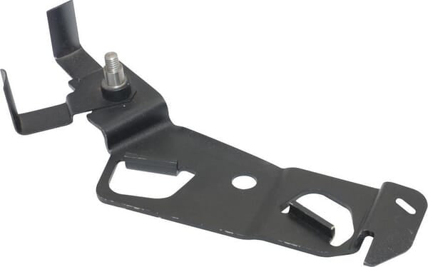KRAMP Laufrollenhebel, komp, 42 7400245BMYP