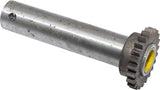 KRAMP Unterlegs. M12 th. verz. 7600137YP