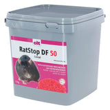 Cit RatStop DF 50 Cereal, 3000g Difenacoum 1 Stück 2995303