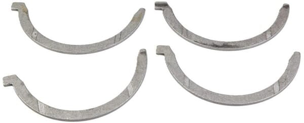 FPT Industrial Druckring-Satz STD - 1 Packung - 2996590FPT