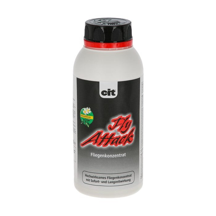 Cit FlyAttack, 500ml Fliegenkonzentrat - 299726