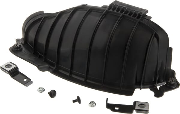 KRAMP Mulchsatz SD98 2999003410